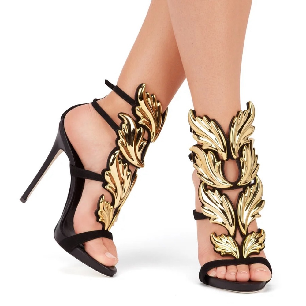 Women’s heels